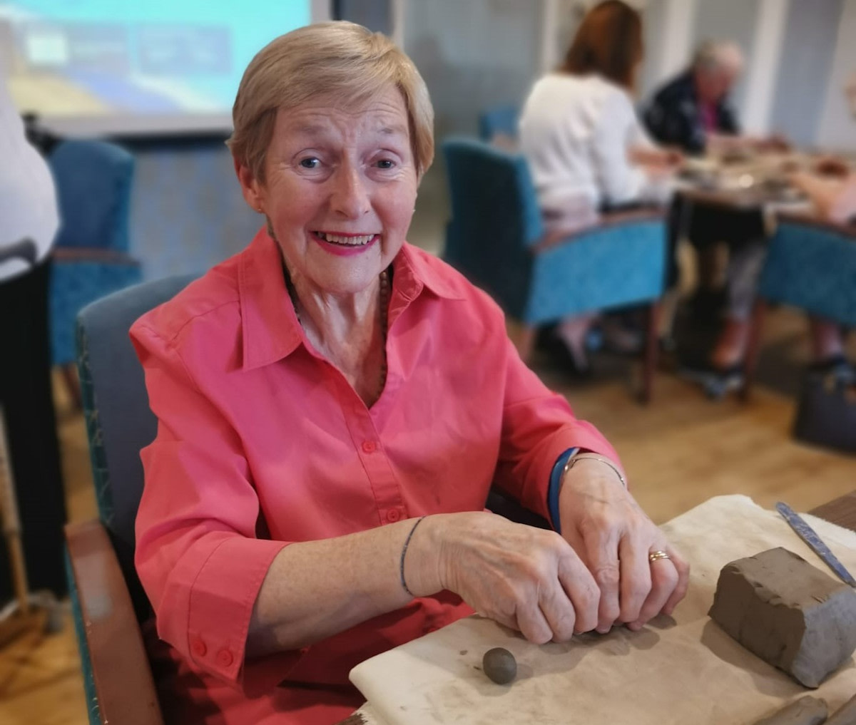 Belong Newcastle-under-Lyme - The Creative Studio