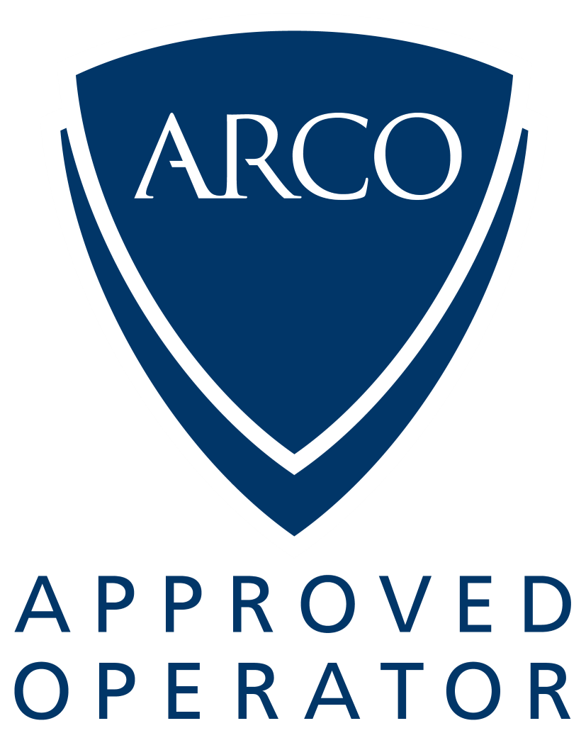 Asset - ARCO Approved Supplier