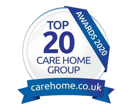 Carehome.co.uk -  May 2020