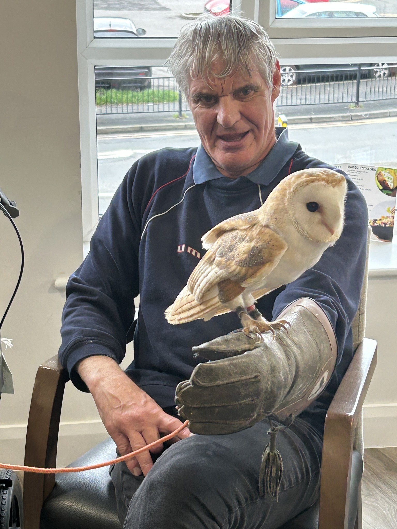 Asset - Belong Atherton - Paul Heaton 