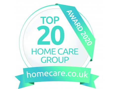 Homecare.co.uk - July 2020