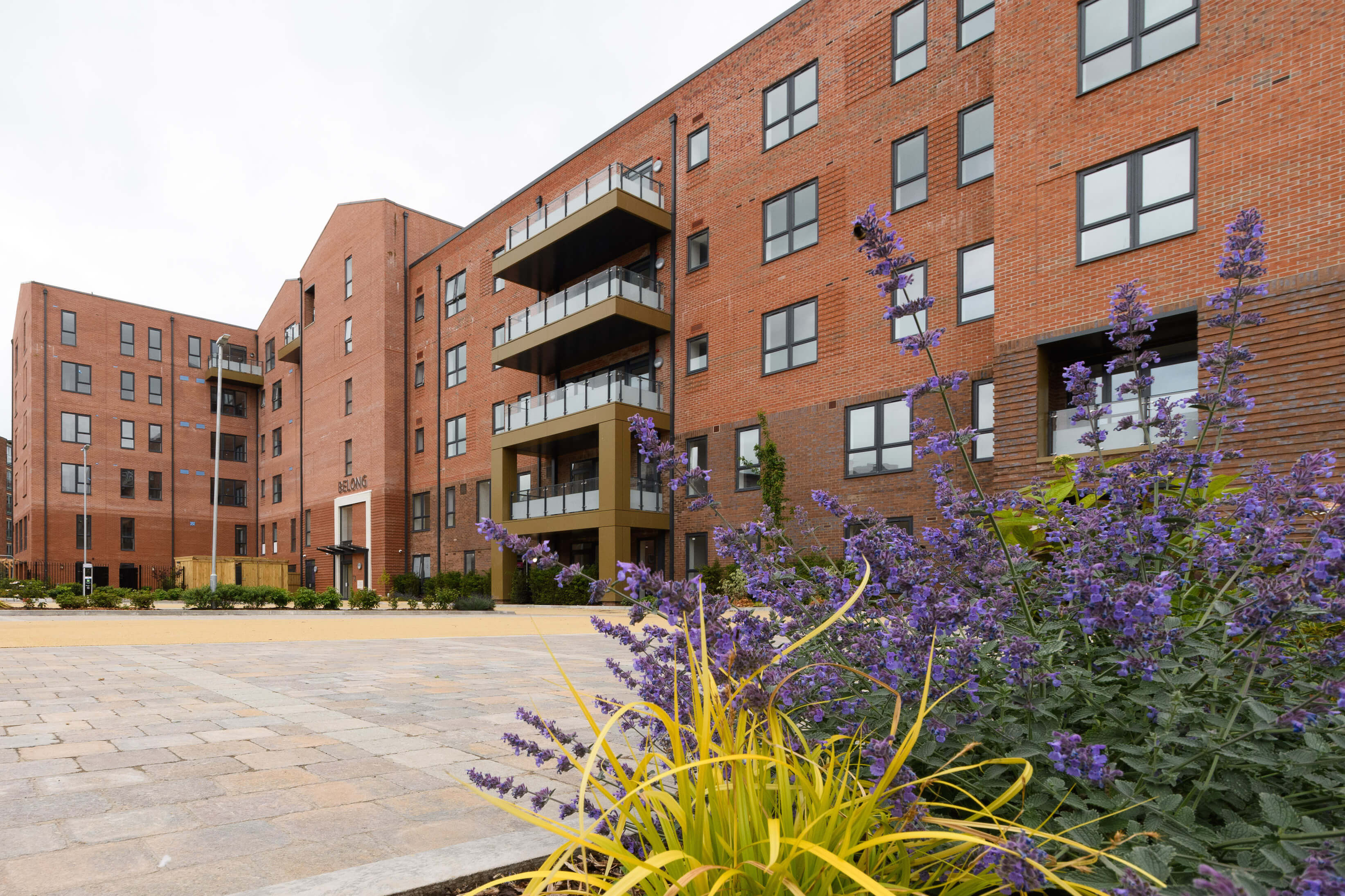 Belong Chester set to open Belong Villages