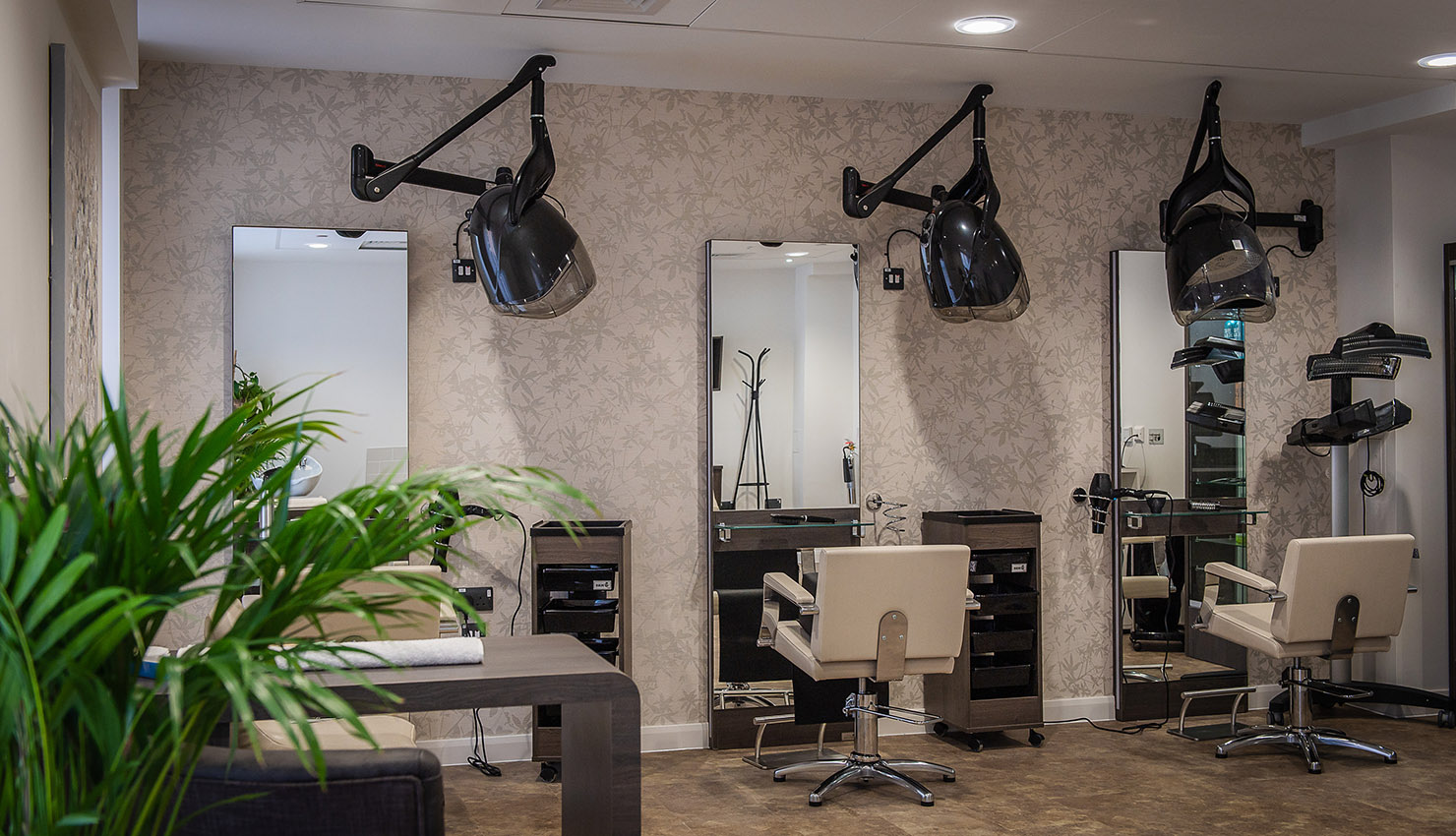 Belong Chester - Hair Salon