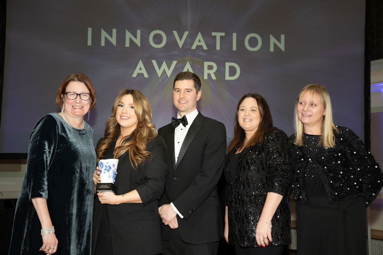 Innovation Award