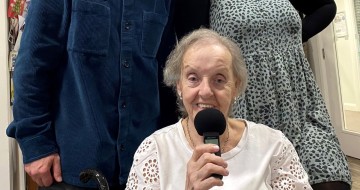 Golden Oldies: Warrington Welcomes Newest Radio DJs