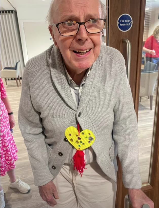 New Relationships Flourish in Global Intergenerational Week