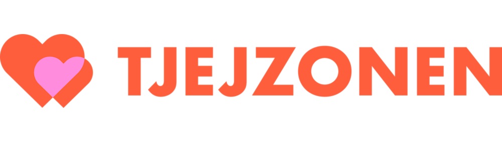 Tjejzonen logo