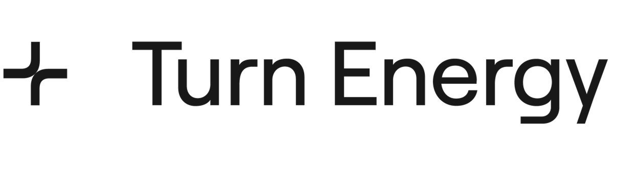 Turn Energy logo