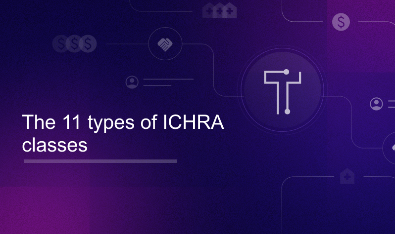 The 11 Types Of ICHRA Classes | Thatch Blog