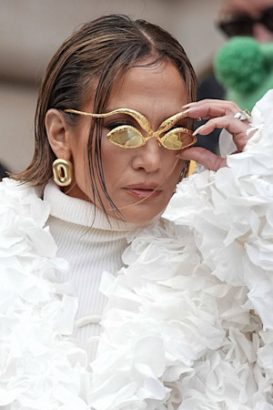 Paris Haute Couture Fashion Week Highlights