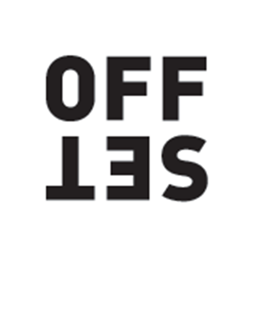 Offset Logo