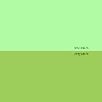 pastel-green-v-celery-green2