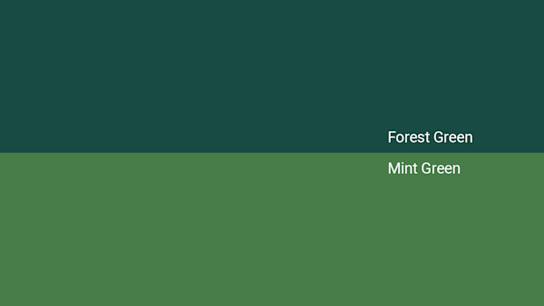 Forest Green Html Code Forest Green Color - Combinations, HEX Code - Shutterstock