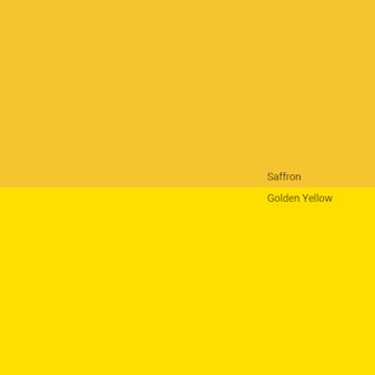 saffron-v-golden-yellow