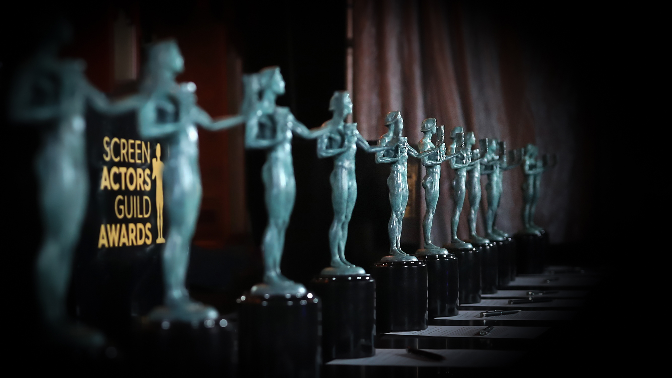 Shutterstock Editorial Screen Actors Guild Awards 2022