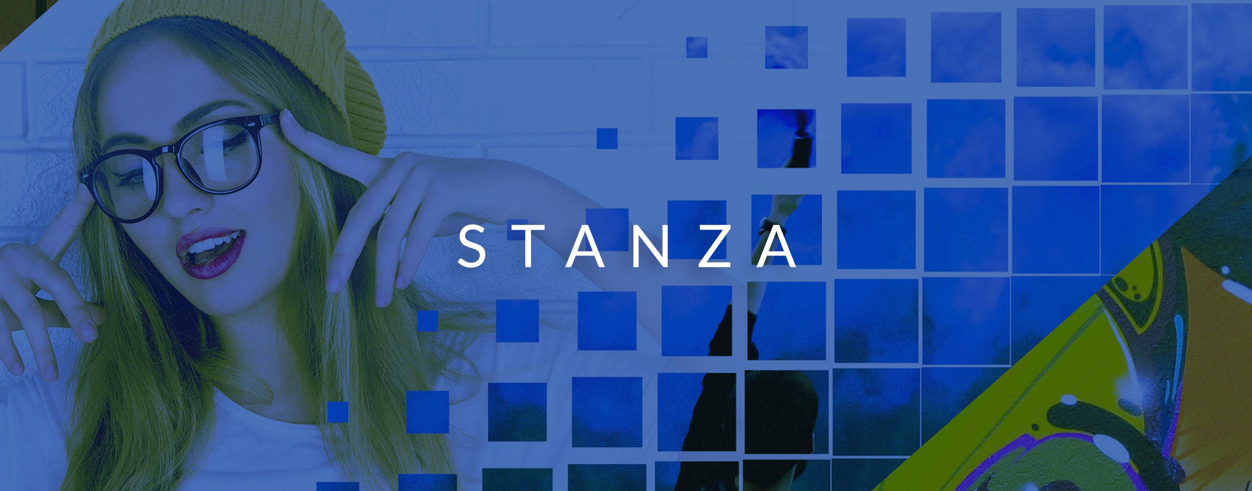 Stanza - Video Transitions