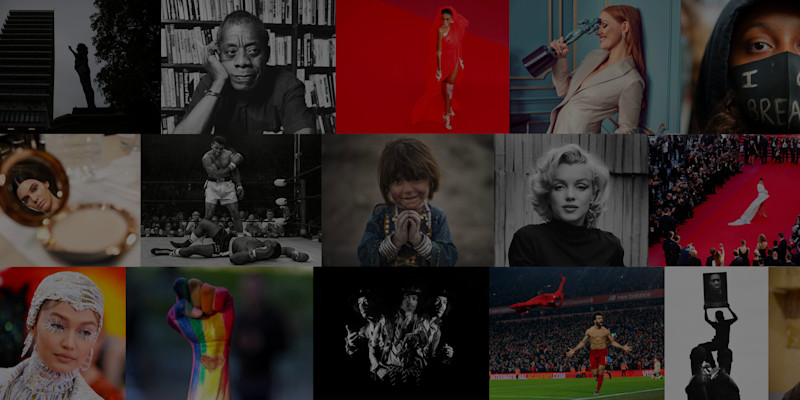 Shutterstock Editorial Collections Shutterstock Editorial Collections