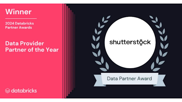 Generative Design Projects Examples Shutterstock Data Licensing