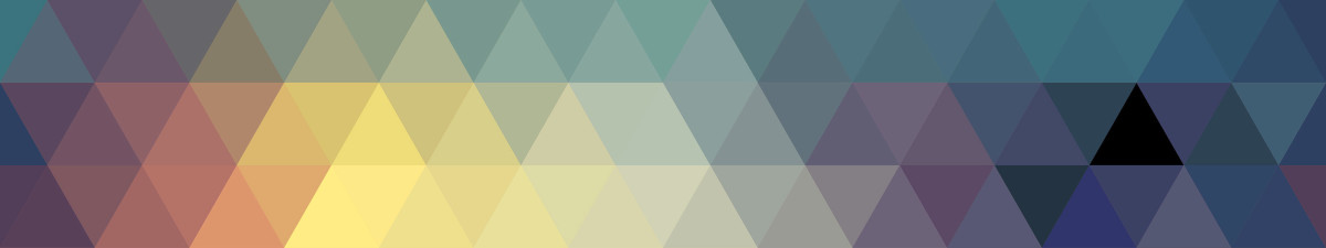 colorful geometric pattern wallpaper