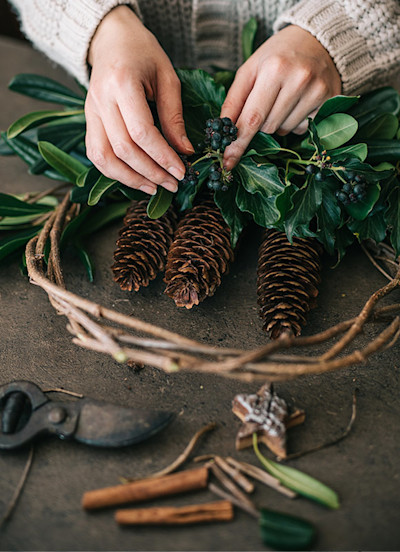 HolidaySeasonLookbook