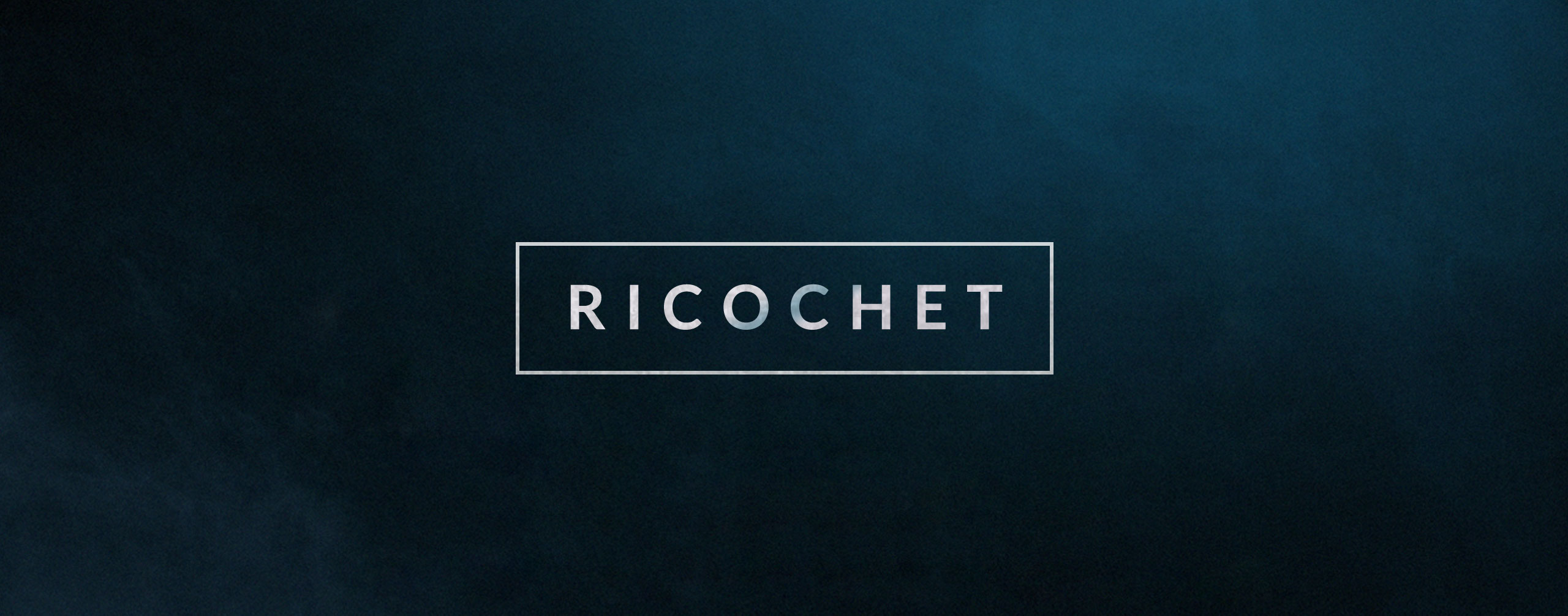 Ricochet - Muzzle Flash Effects