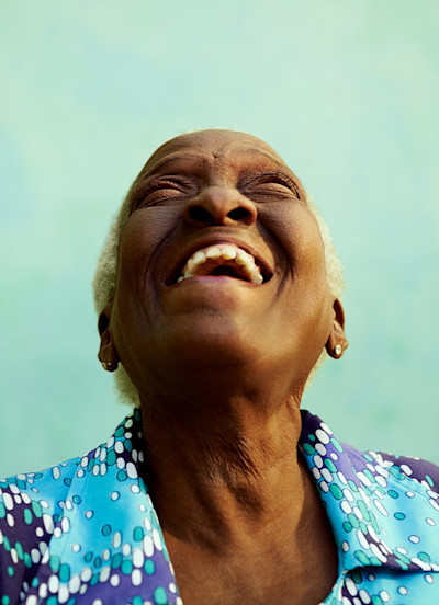 eComm UHP Collections Carousel - Portraits of Diversity Image