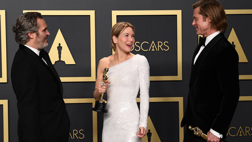 Editorial - Year Review - 2020 - Awards Season - Oscars - 10548149kc