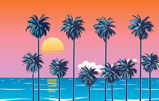 Summertime Vectors Thumb