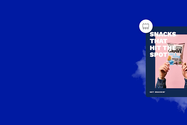 Free Ad Creator | Create Ads Online | Shutterstock