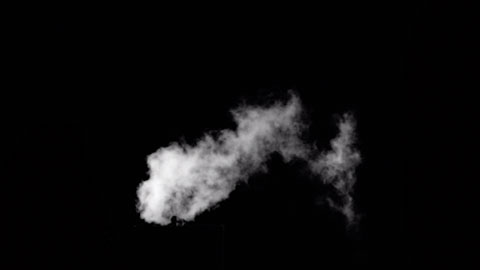 Fume 煙の動画エフェクト150種以上 Shutterstock
