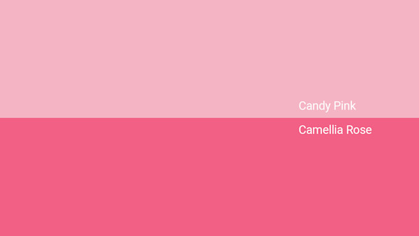 Candy Pink Color - Combinations, HEX Code - Shutterstock
