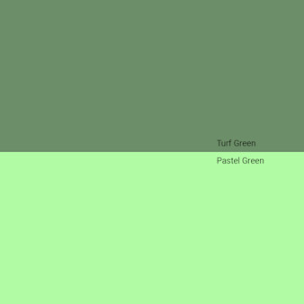 turf-green-vs-pastel-green