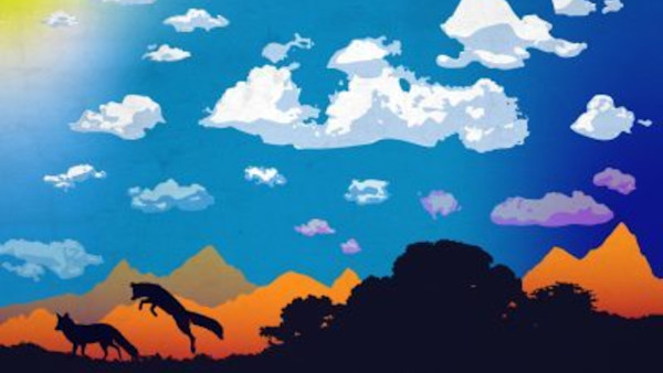 18 Free Cloud Vectors for Digital Design