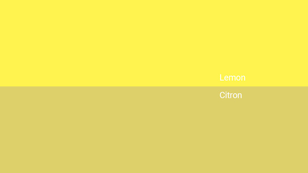 Lemon Html Code Lemon Vs Citron: Perbedaan Dan Perbandingan – ACMGN