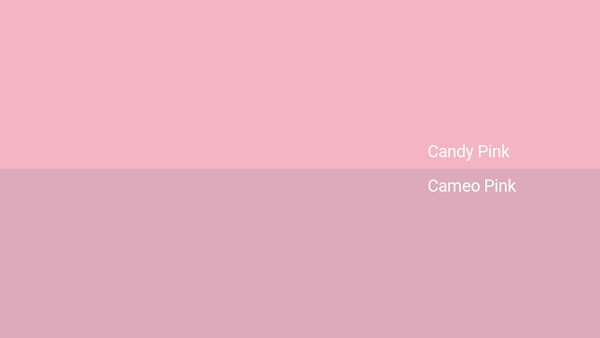 Candy Pink Color - Combinations, HEX Code - Shutterstock