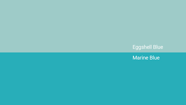 Eggshell Blue Color - Combinations, HEX Code - Shutterstock