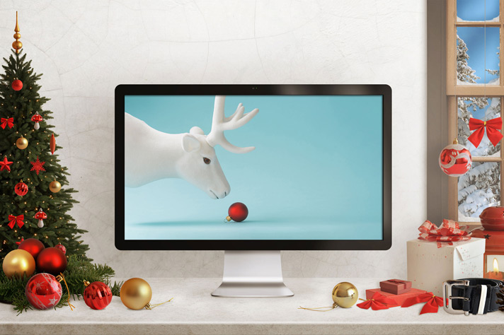Modern holiday background images