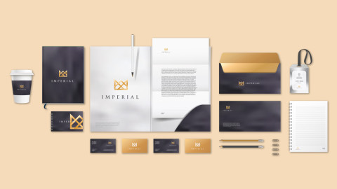 How to Make a Brand Book for Your Small Business