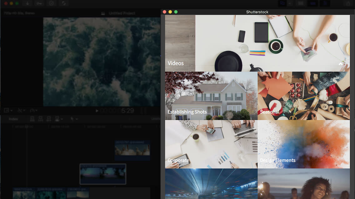 55 curated collections