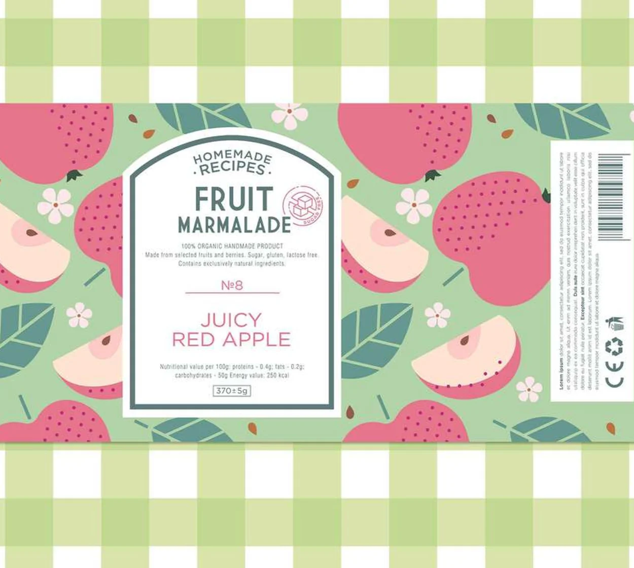 How to Make a Product Label That Sells