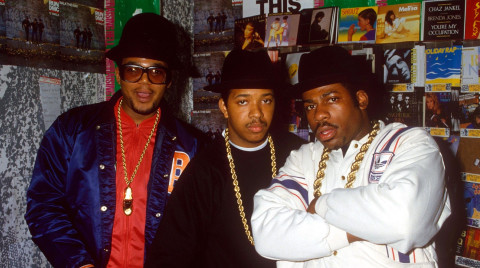 Editorial - Archival Collection - Blog - Hip-Hop Pioneers - Image 127758c