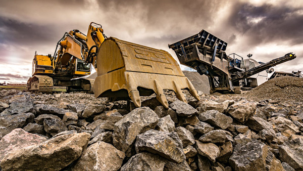 Trending industrial image #3