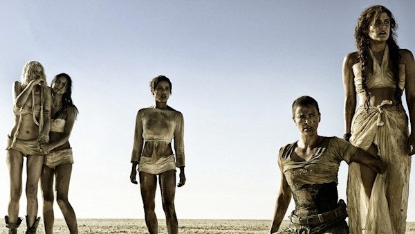 19 Iconic Fashion Moments from Cinematic History