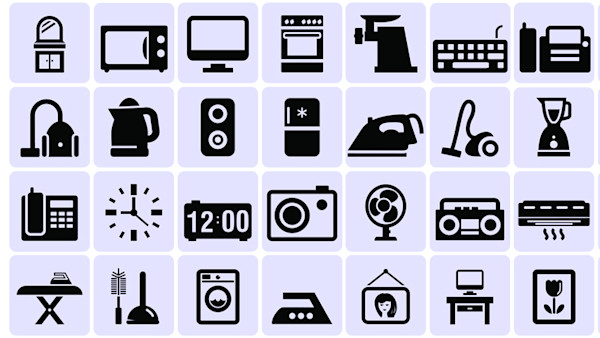 Trending objects image #3