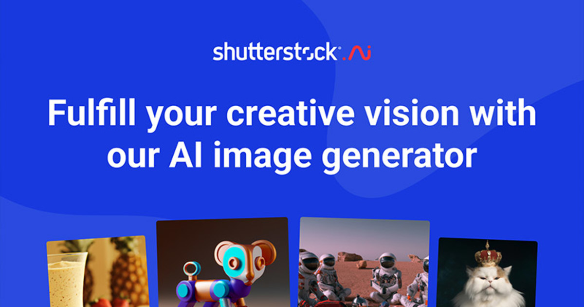 Preview image of Shutterstock