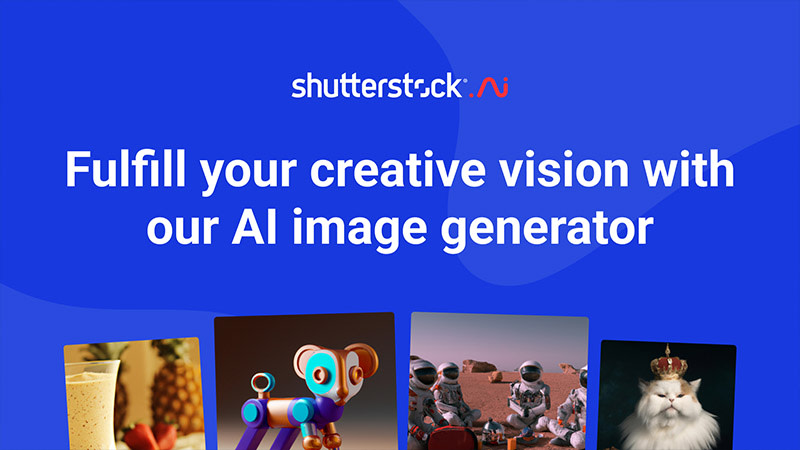 Preview image of Shutterstock
