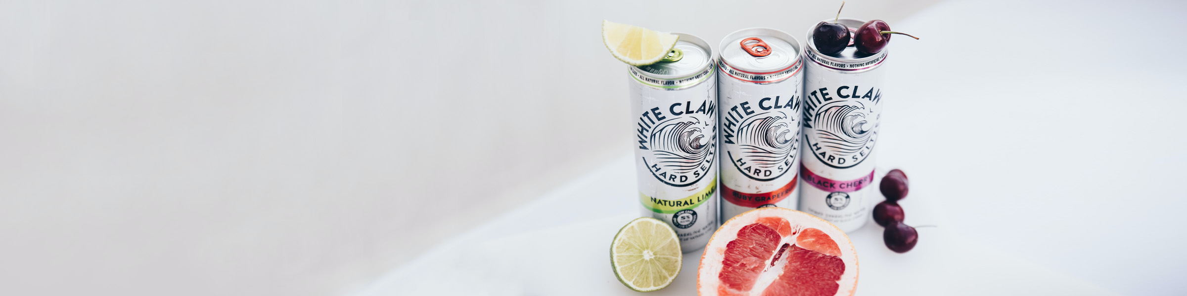 White Claw Case Study Shutterstock Studios   White Claw Hero Short 