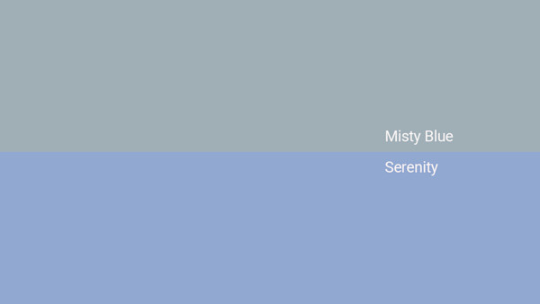 Mist Blue Misty Blue Color - Combinations, HEX Code - Shutterstock