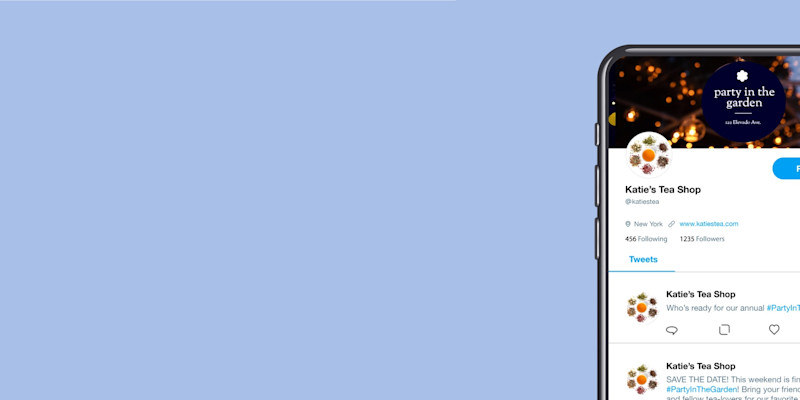 Create A Twitter Banner With The Free Editor Shutterstock Create A Twitter Banner With The Free Editor Shutterstock
