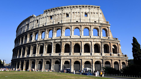 Telegraph Building Rome Afbeeldingen en foto‘s voor 'Buildings Landmarks' - Foto‘s voor ...